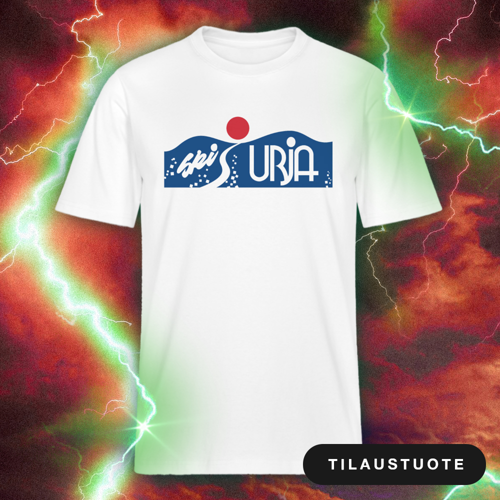 Ski Urja -paita