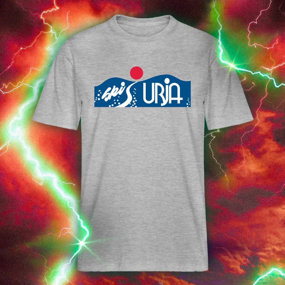 Ski Urja -paita