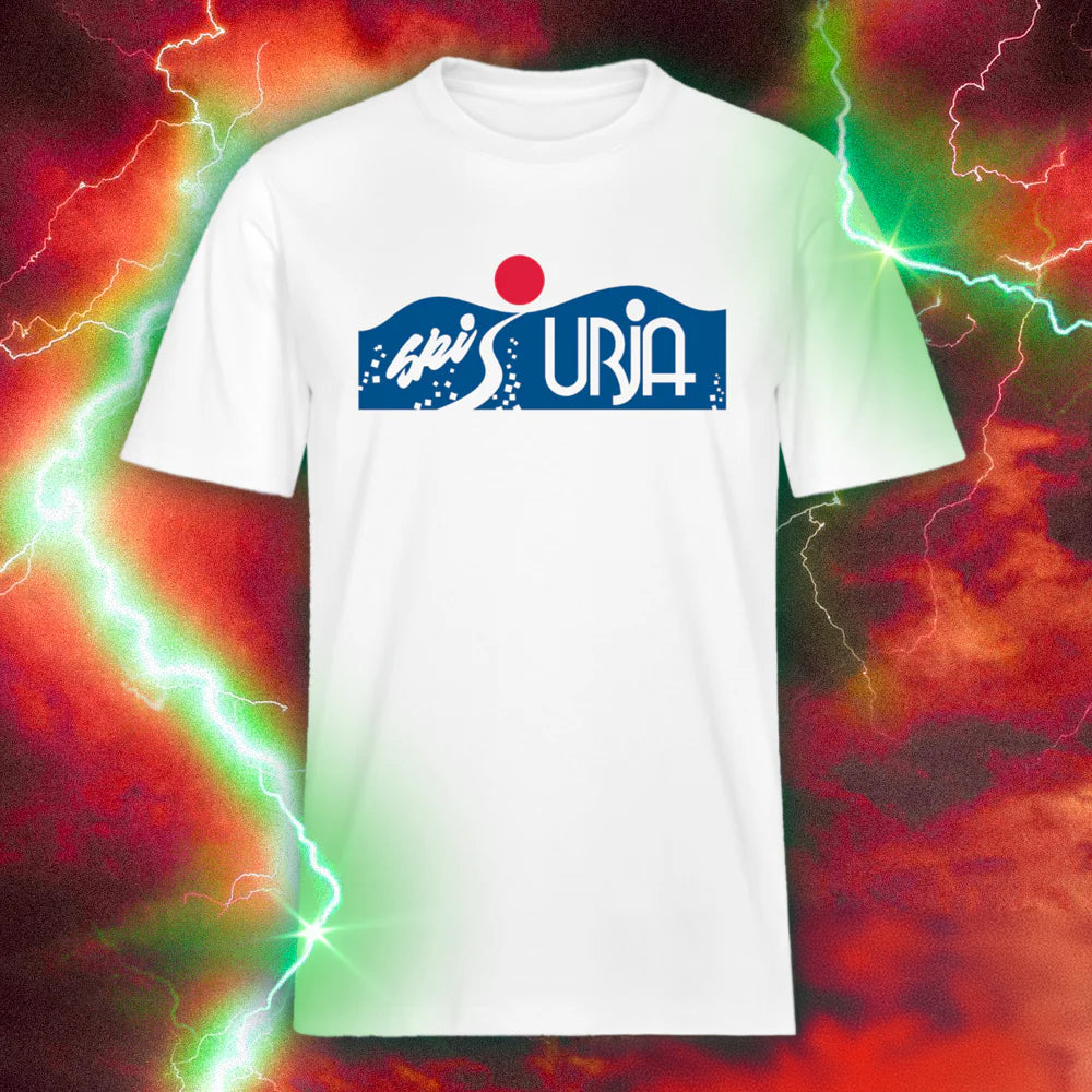 Ski Urja -paita