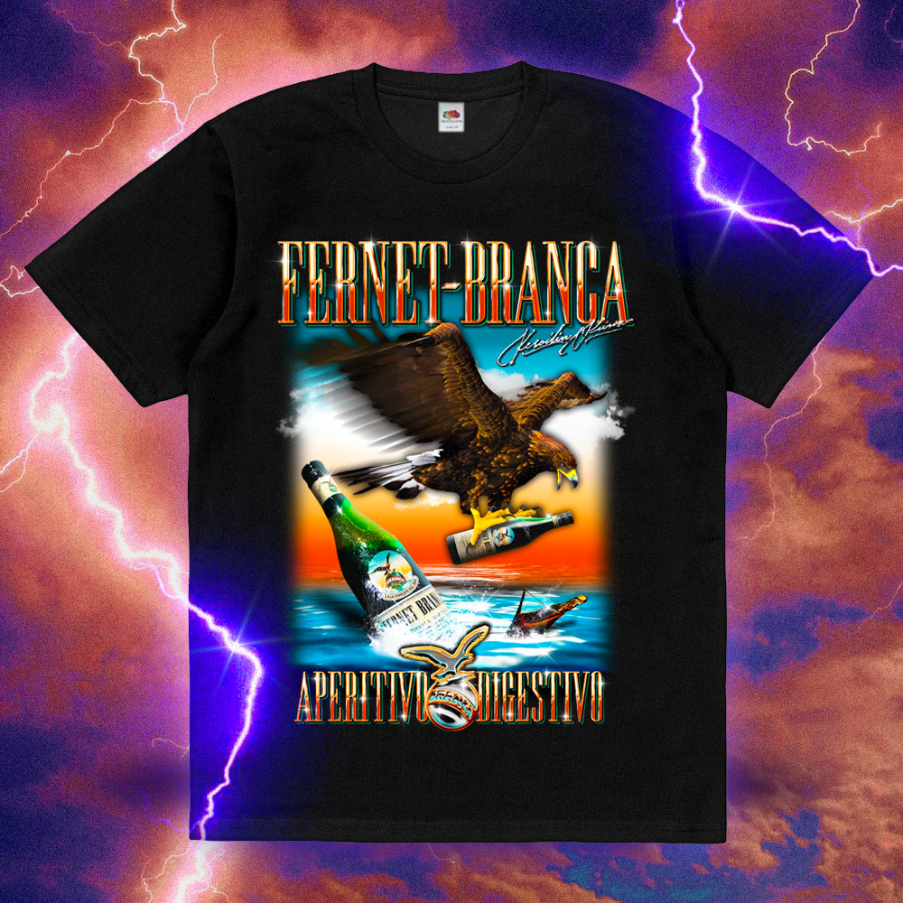 Fernet Branca -paita