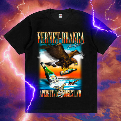Fernet Branca -paita