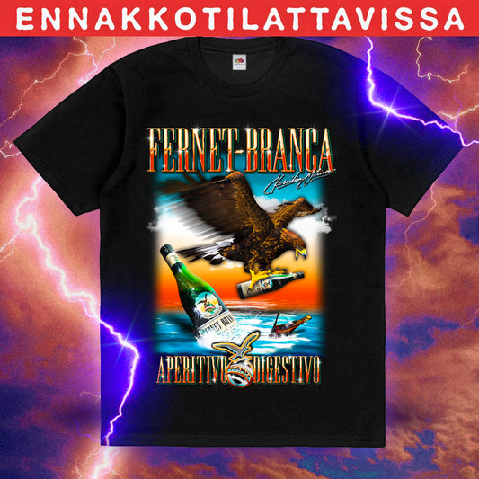 Fernet Branca -paita